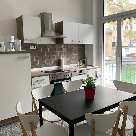 Hampton By Hilton Duesseldorf City Centre Екстериор снимка