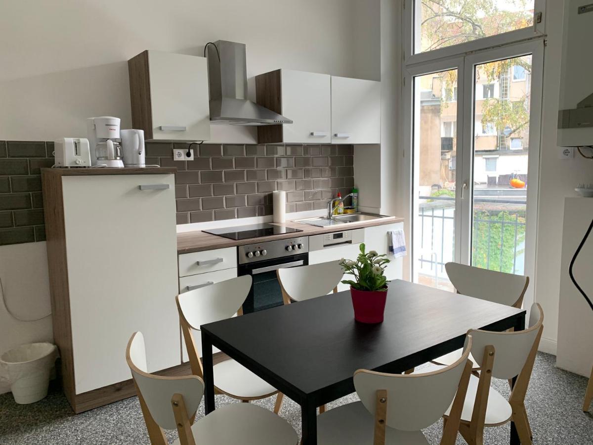 Hampton By Hilton Duesseldorf City Centre Екстериор снимка