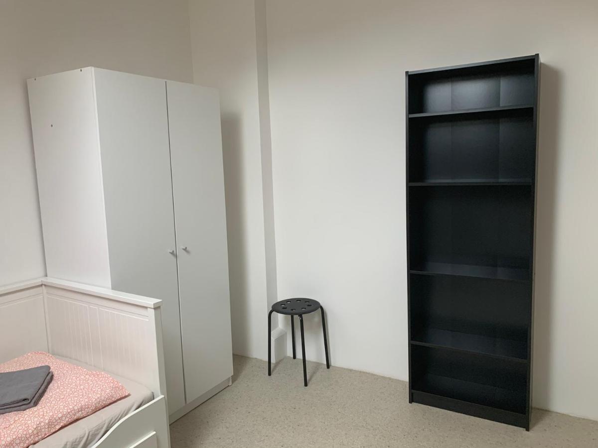 Hampton By Hilton Duesseldorf City Centre Екстериор снимка