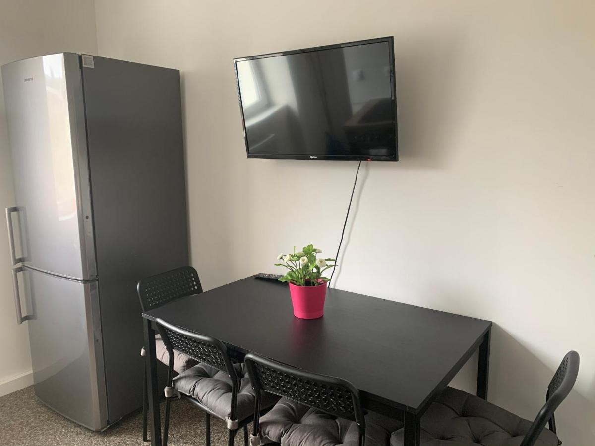 Hampton By Hilton Duesseldorf City Centre Екстериор снимка