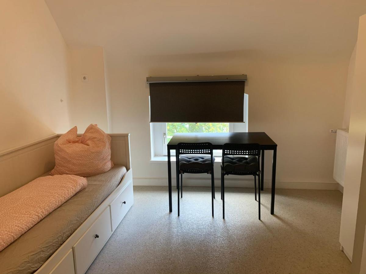 Hampton By Hilton Duesseldorf City Centre Екстериор снимка