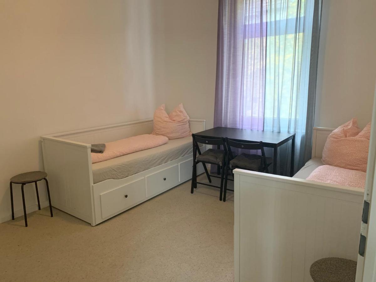 Hampton By Hilton Duesseldorf City Centre Екстериор снимка