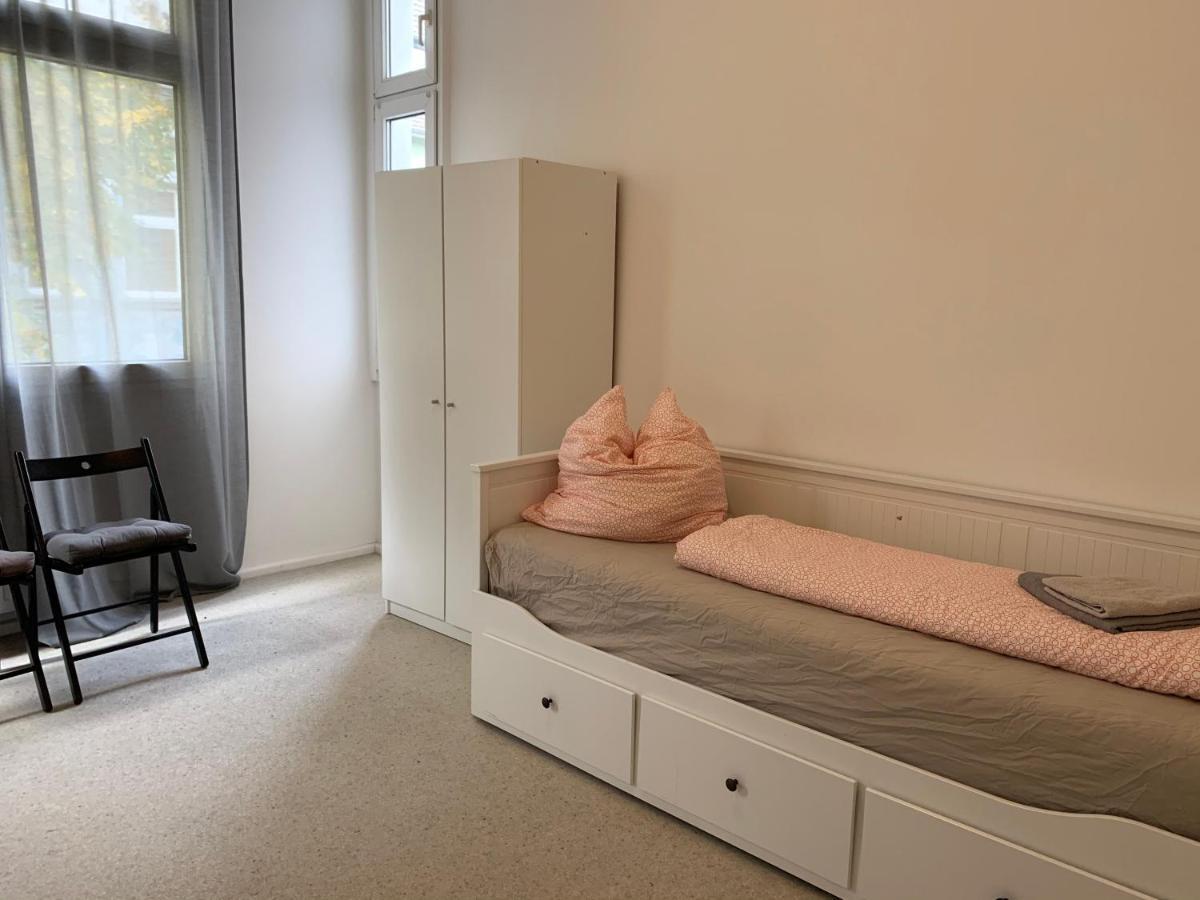 Hampton By Hilton Duesseldorf City Centre Екстериор снимка