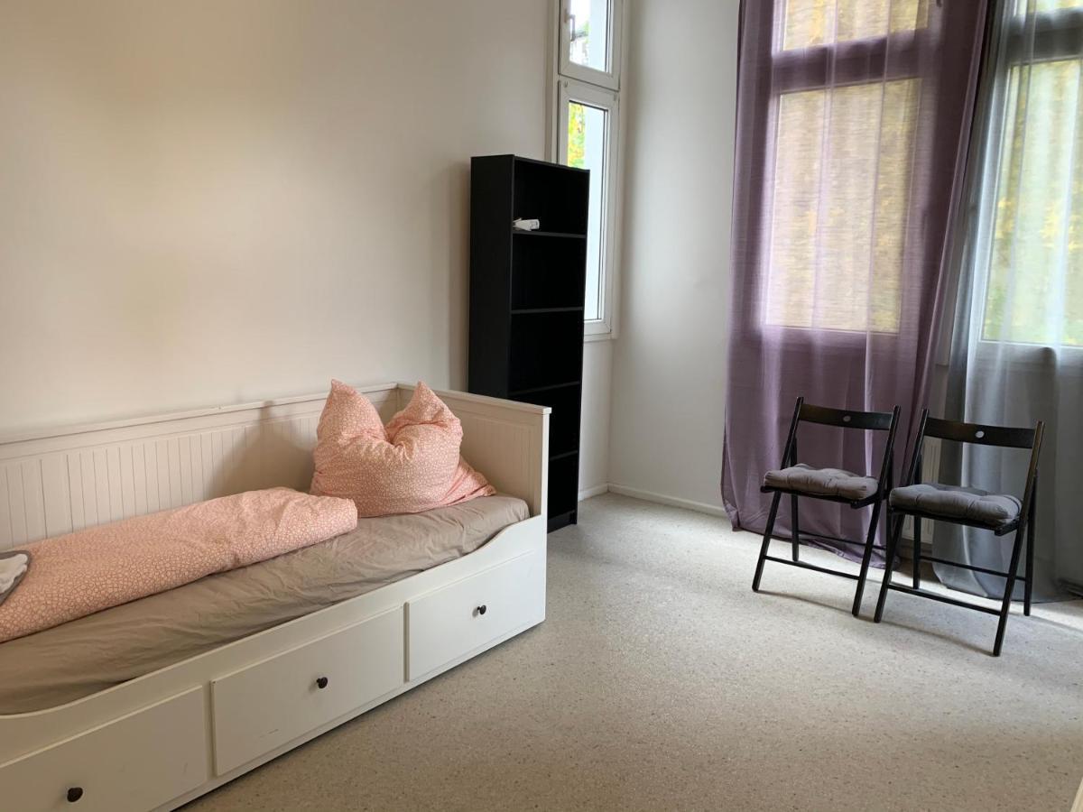Hampton By Hilton Duesseldorf City Centre Екстериор снимка